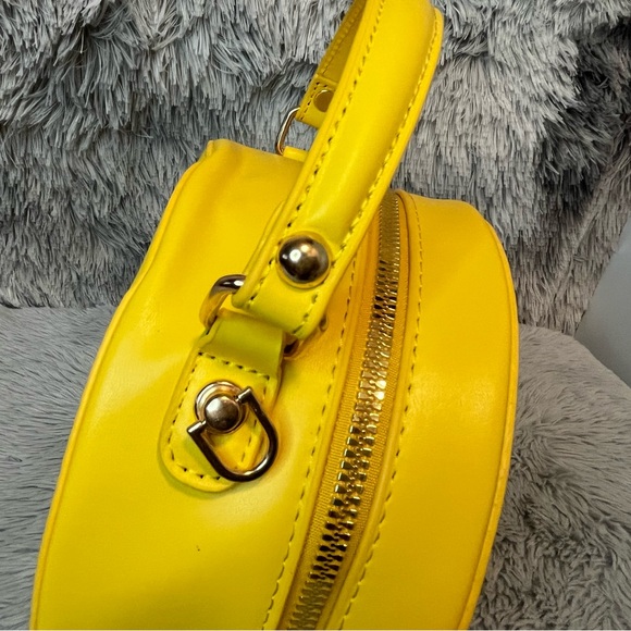 🍋Lemon Crossbody Bag - Picture 8 of 11